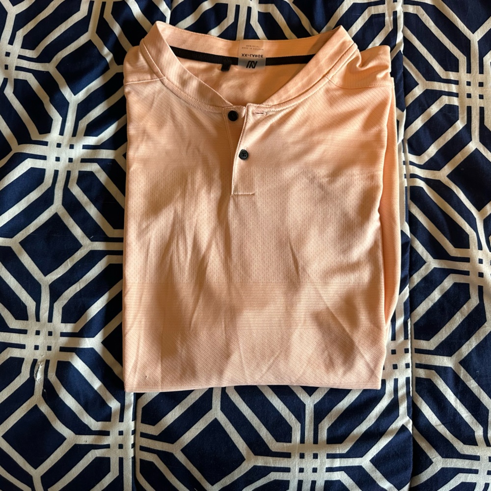 VRST Golf Blade Collar